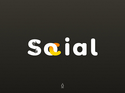 Social Logotype