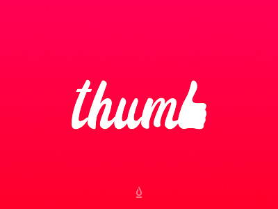 Thumb Logotype