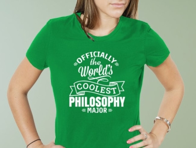 Officially The World s Coolest Philosophy Major