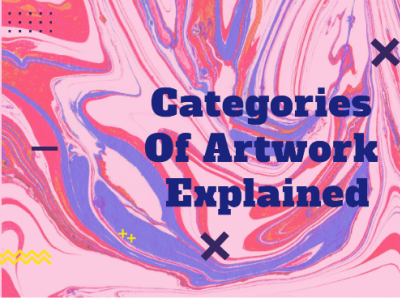 Artwork Categories 1