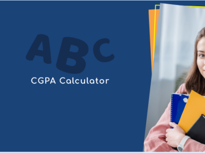 CGPA Calculator 1