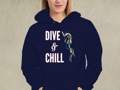 Dive And Chill