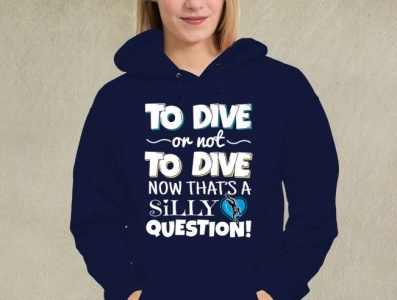 To Dive Or Not To Dive Now That s A Silly Question