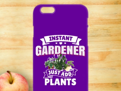 Instant Gardener Just Add Plants