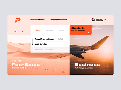 Airplane Games designs, themes, templates and downloadable graphic elements  on Dribbble