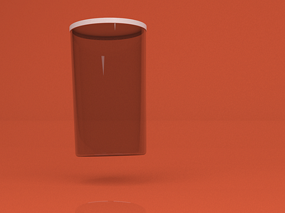 Packaging render