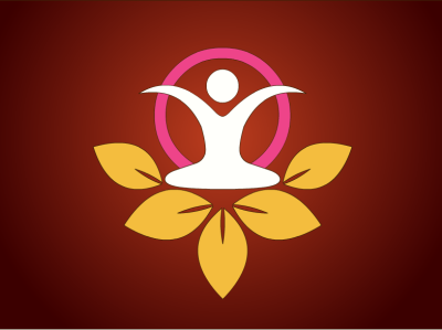 yoga logo