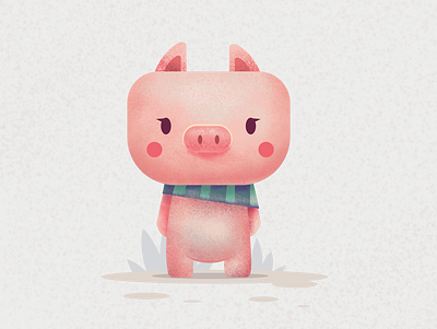 pig design