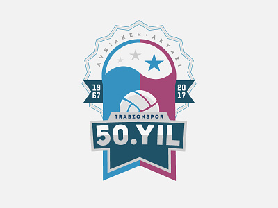 Trabzonspor 50th Anniversary