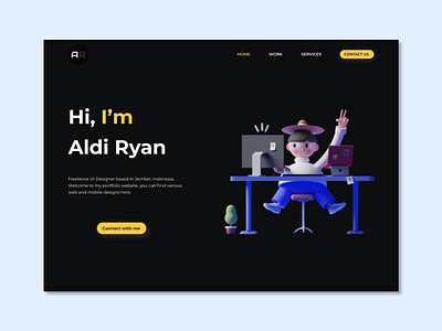 Web Portfolio