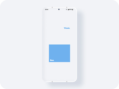 Just another Android mockup.