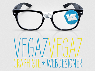 My Website nerd webdesign