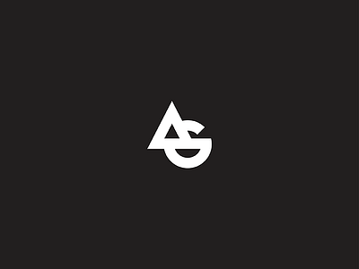 AG Monogram