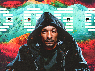 Snoop Dogg Edit