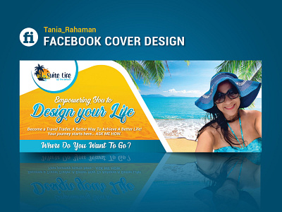 Facebook Cover 01 facebook banner facebook cover facebook cover design facebook cover photo graphic design graphic designer social media social media banner