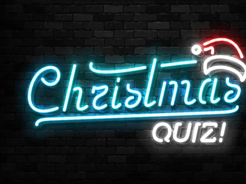 Dribbble Christmas Trivia Questions And Answers For Kids And Adults Jpg By Harsh