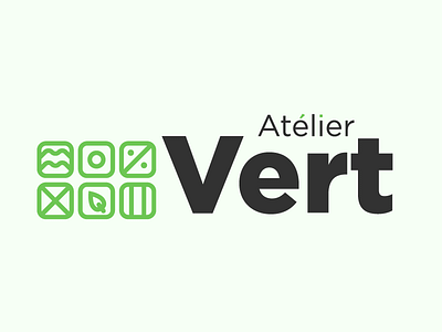 Atélier Vert