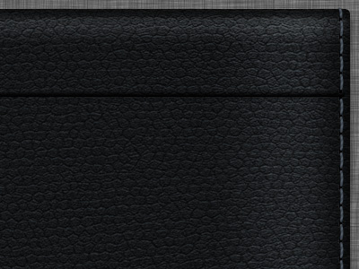 Leather Fold & Stitching leather stitching texture