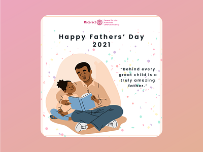 Father's Day 2021 design fathersday inforgraphics internationaldays posters