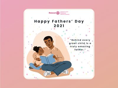 Father's Day 2021