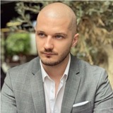 Vlad Burcin