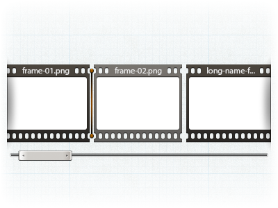 Animation Frames