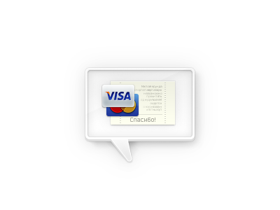 Payment Methods balloon bill check mastercard paper payment visa white