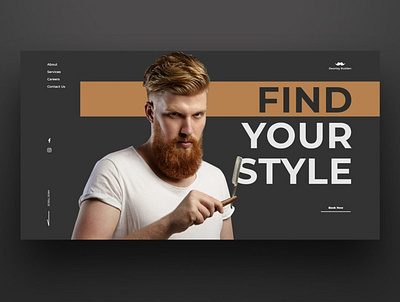 Find your style branding design graphic design illustration typography ui