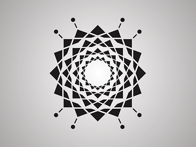 Mandala geometric mandala shapes symmetrical symmetry