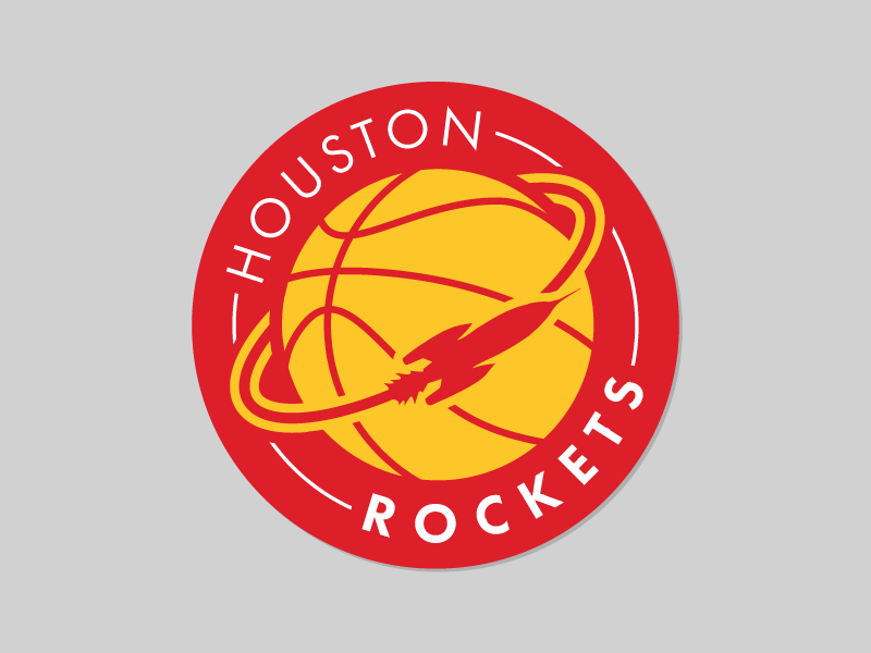 ruby rockets logo clipart