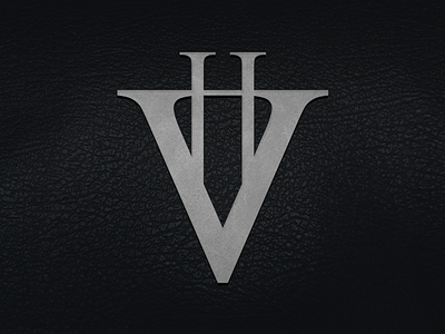 HV Monogram