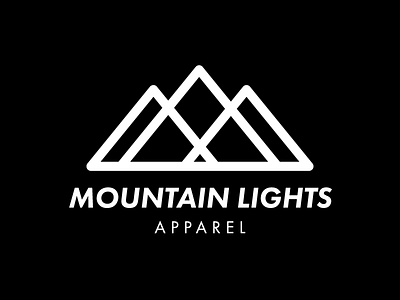 Mountain Lights Apparel