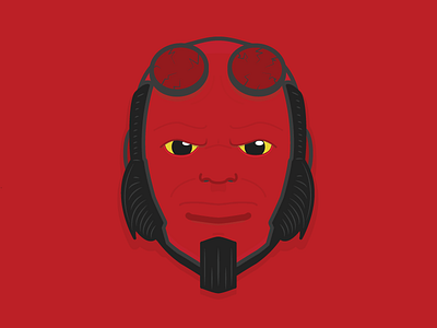 Hellboy