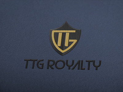 TTG Royalty