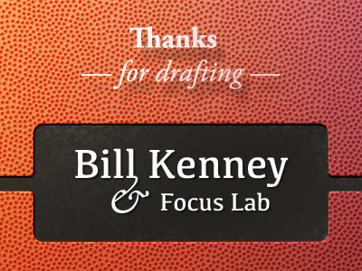 Dribbble Thanks ball texture thank you typography