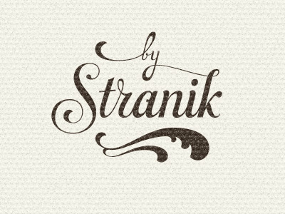 Stranik. Take two