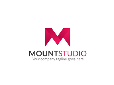 Mountain Studio Logo