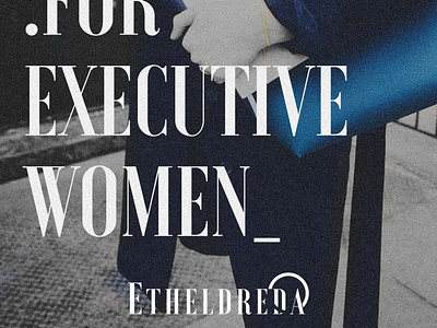 Etheldreda / Brand and Visual Identity