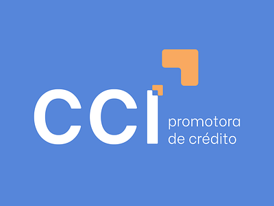 CCI | Brand Strategy and Visual Identity