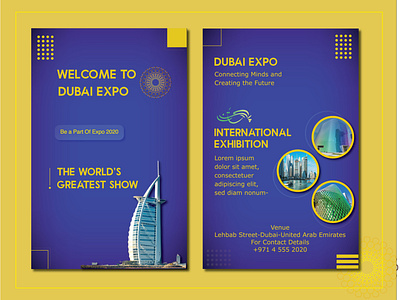 Dubai Expo 2022