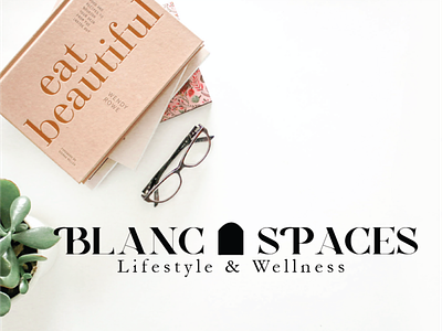 WIX Website Design & Branding-Blanc Spaces Blog