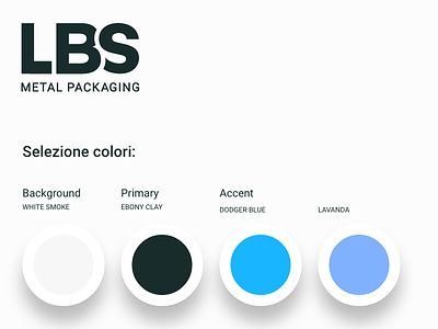 Colour selection branding colours fonts logo positioning spaces ux ui design