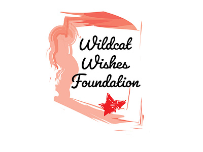 Wildcat Wishes Logo