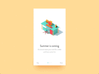 Summer Onboarding 