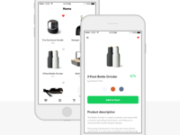 Ecommerce App 