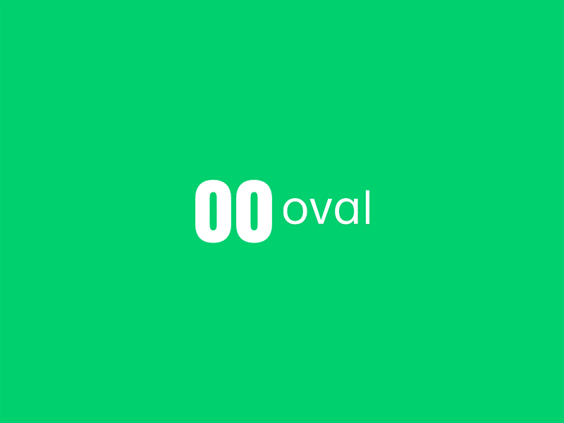 I'm joining Oval Money fintech join money oval