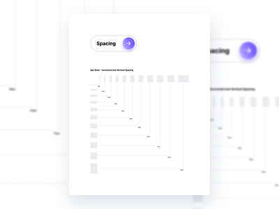 Spacing Guidelines ✨