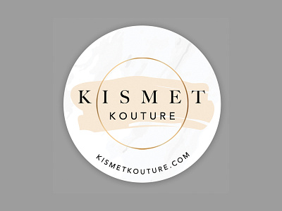 Kismet Kouture Logo