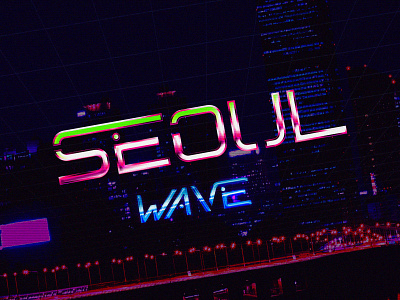 CYBERPUNK_SEOUL