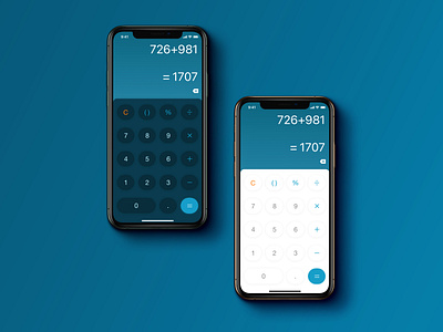 Daily UI 04-Calculator